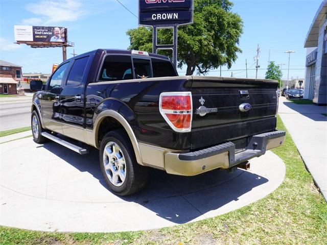 used 2014 Ford F-150 car, priced at $19,331