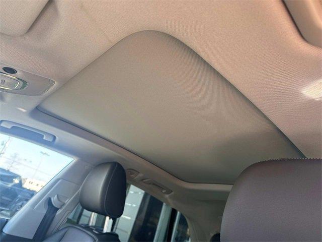 used 2021 Audi Q8 car, priced at $35,995