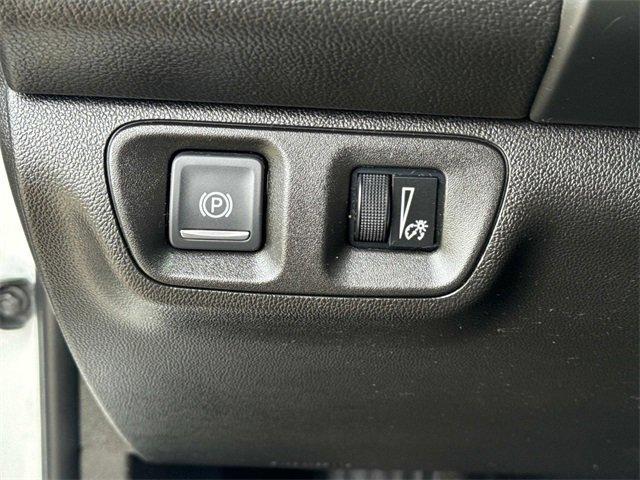 used 2019 GMC Acadia car, priced at $21,500
