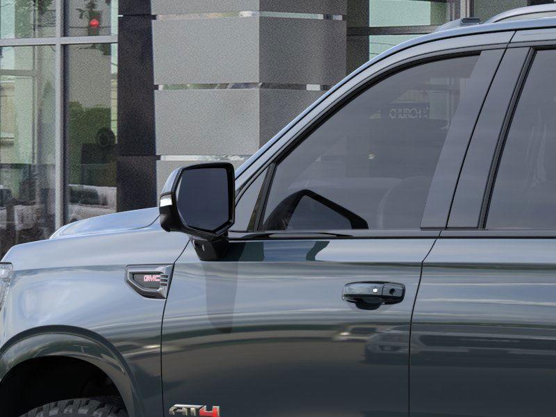 new 2025 GMC Yukon XL car, priced at $89,085