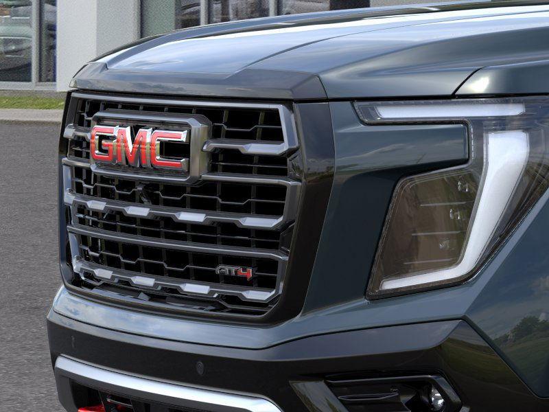 new 2025 GMC Yukon XL car, priced at $89,085