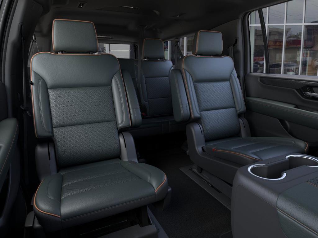 new 2025 GMC Yukon XL car, priced at $89,085