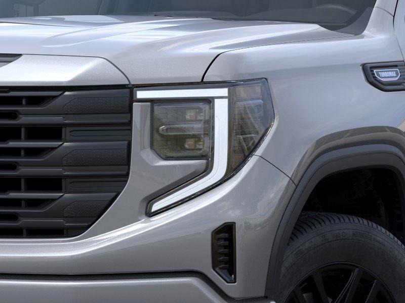 new 2025 GMC Sierra 1500 car, priced at $41,725