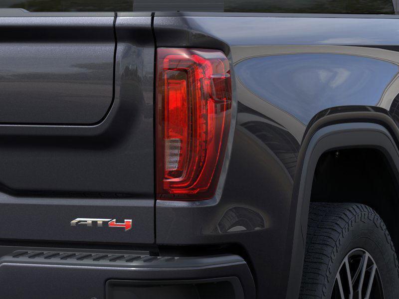 new 2025 GMC Sierra 1500 car, priced at $74,045