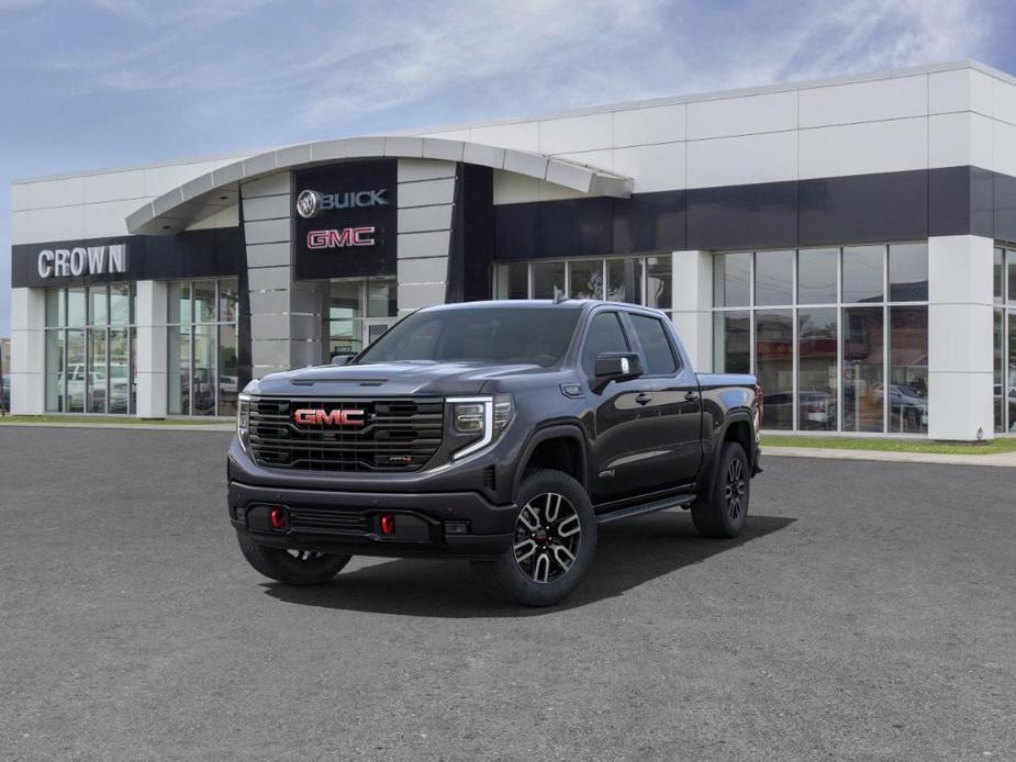 new 2025 GMC Sierra 1500 car, priced at $74,045