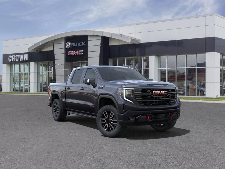 new 2025 GMC Sierra 1500 car, priced at $74,045