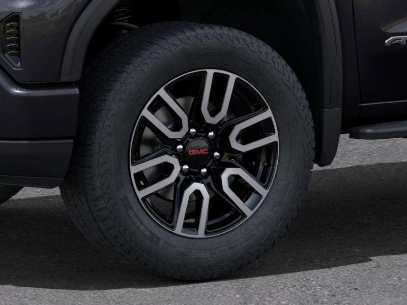 new 2025 GMC Sierra 1500 car, priced at $74,045