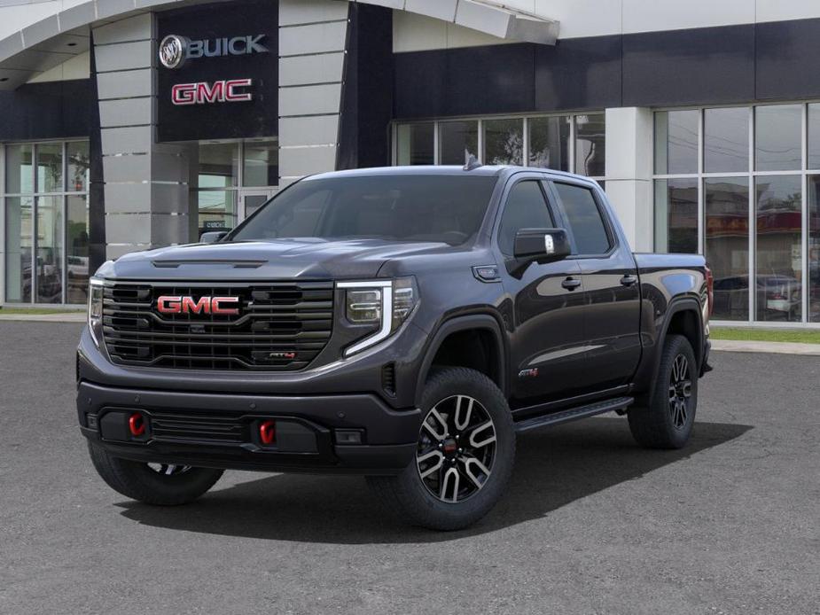 new 2025 GMC Sierra 1500 car, priced at $74,045