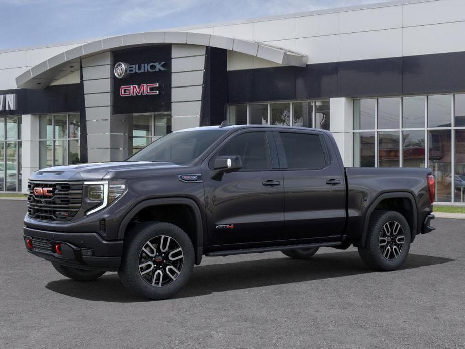 new 2025 GMC Sierra 1500 car, priced at $74,045