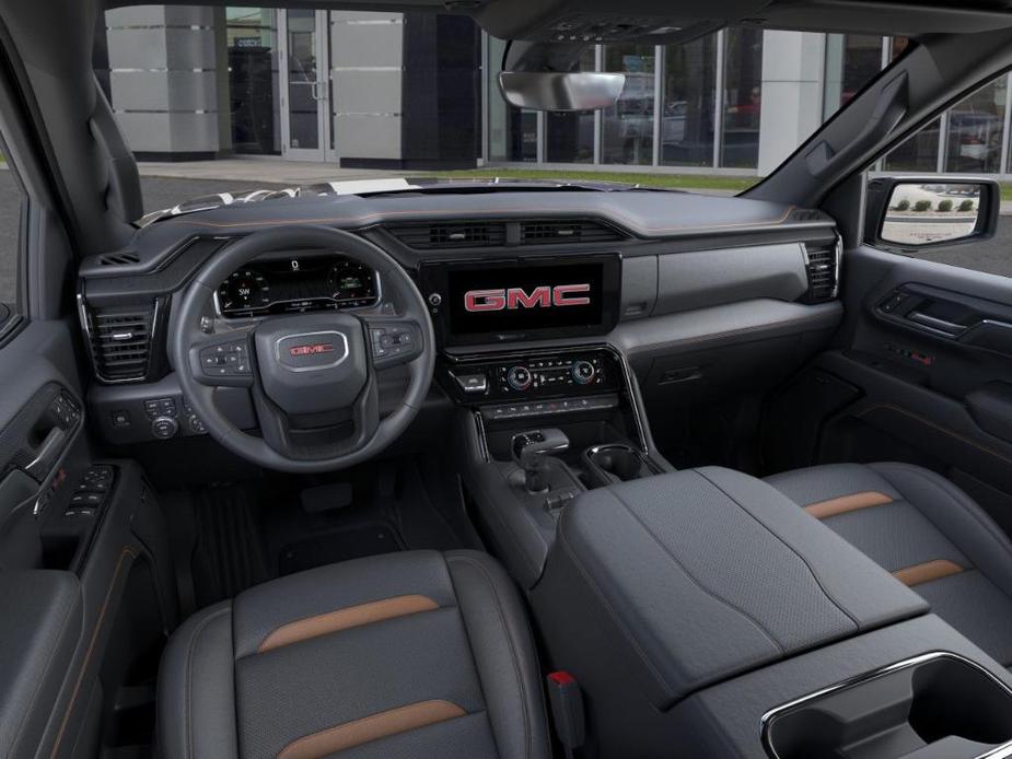 new 2025 GMC Sierra 1500 car, priced at $74,045