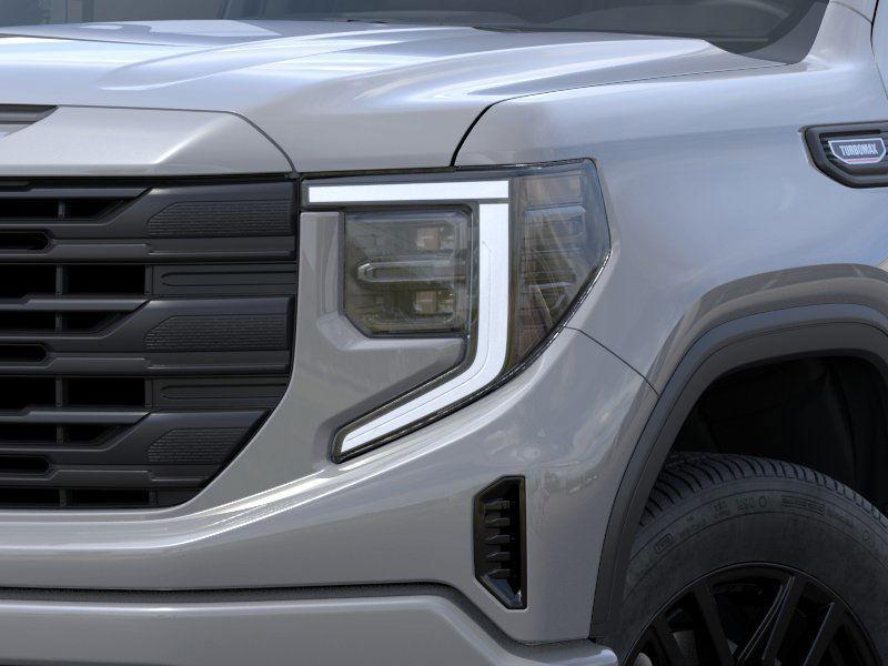 new 2025 GMC Sierra 1500 car, priced at $45,125