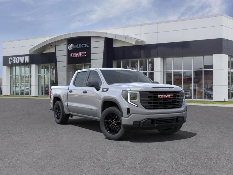 new 2025 GMC Sierra 1500 car, priced at $45,125