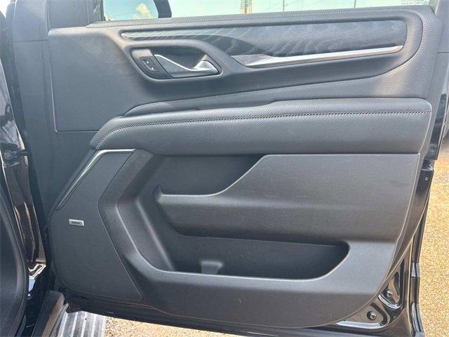 used 2021 GMC Yukon car, priced at $52,795