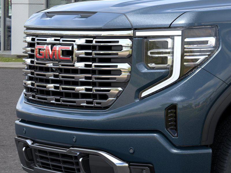 new 2026 GMC Sierra 1500 car, priced at $77,490