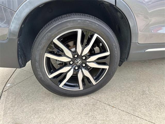 used 2020 Honda Pilot car, priced at $24,500