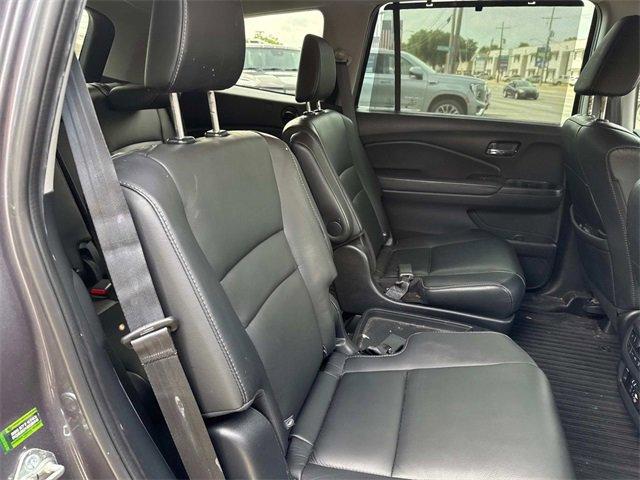 used 2020 Honda Pilot car, priced at $24,995