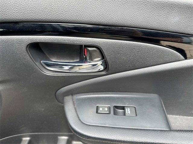 used 2020 Honda Pilot car, priced at $24,995