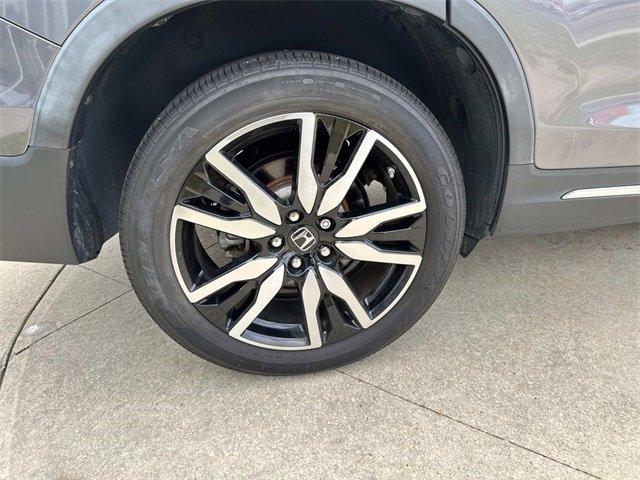used 2020 Honda Pilot car, priced at $24,995