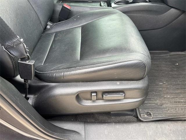 used 2020 Honda Pilot car, priced at $24,500