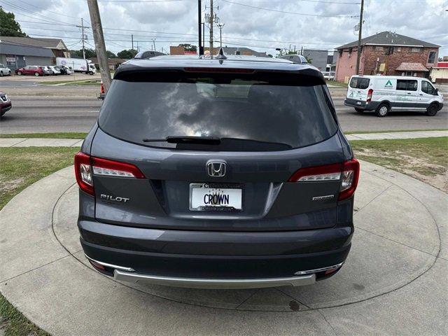 used 2020 Honda Pilot car, priced at $24,995