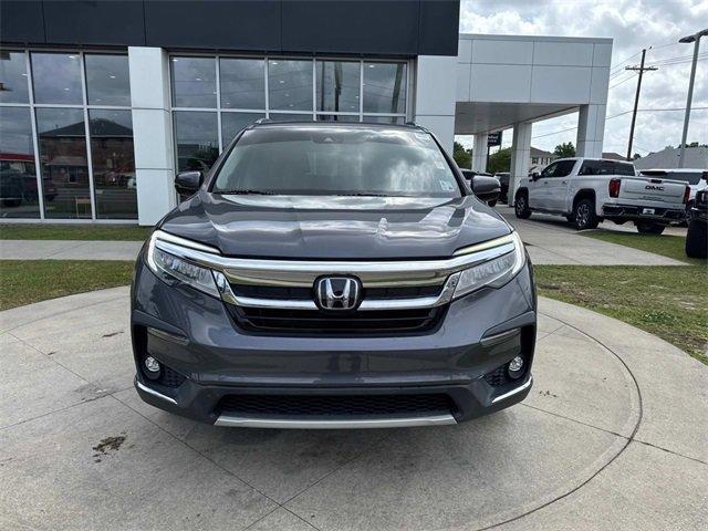 used 2020 Honda Pilot car, priced at $24,995