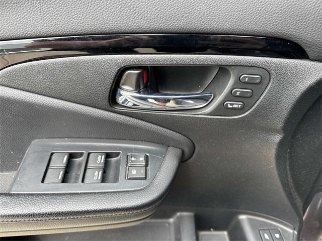used 2020 Honda Pilot car, priced at $24,500