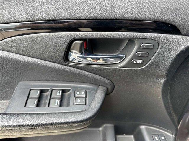 used 2020 Honda Pilot car, priced at $24,995