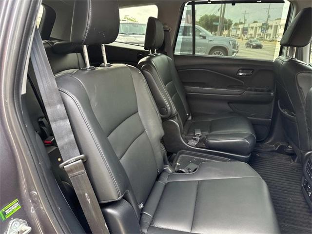 used 2020 Honda Pilot car, priced at $24,500
