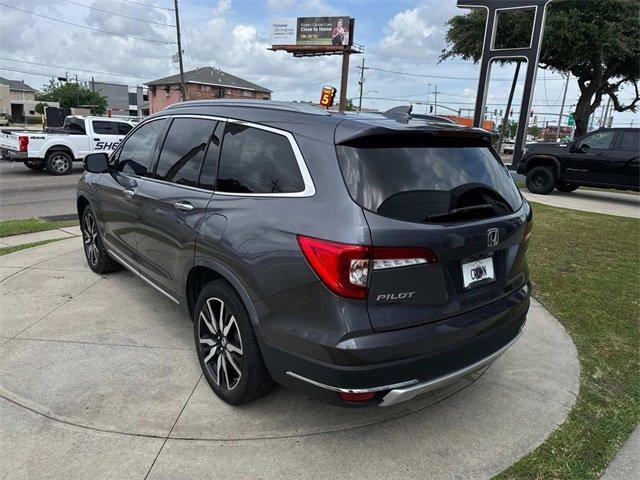 used 2020 Honda Pilot car, priced at $24,995