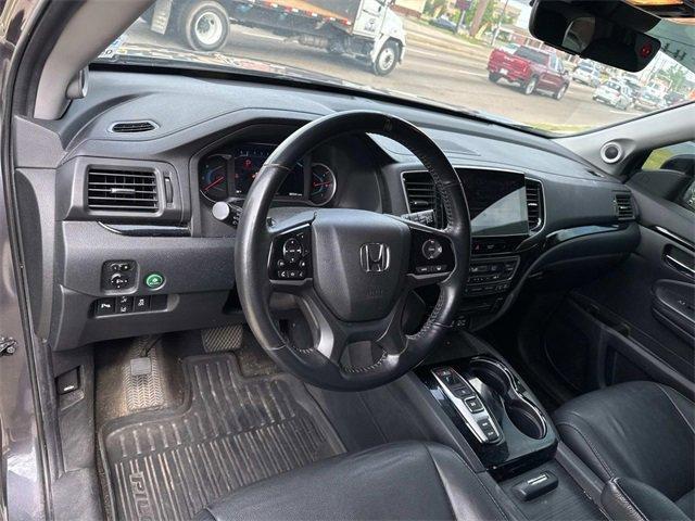 used 2020 Honda Pilot car, priced at $24,995