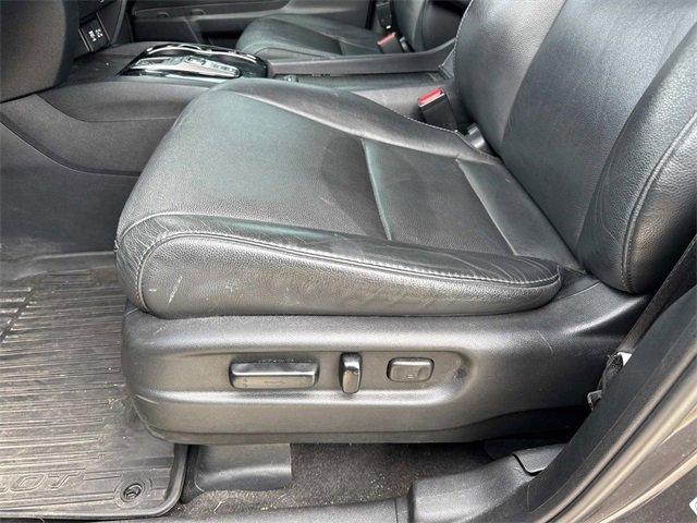 used 2020 Honda Pilot car, priced at $24,995
