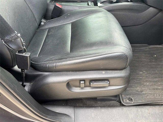 used 2020 Honda Pilot car, priced at $24,995