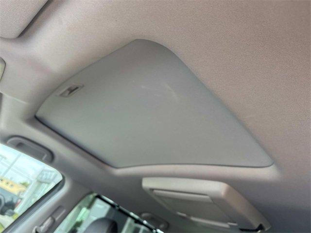 used 2020 Honda Pilot car, priced at $24,995