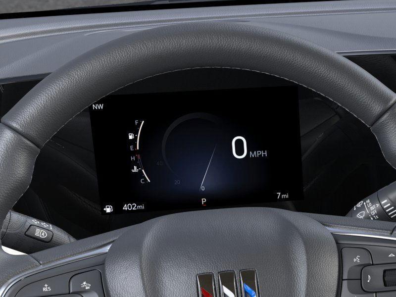new 2025 Buick Encore GX car, priced at $24,630