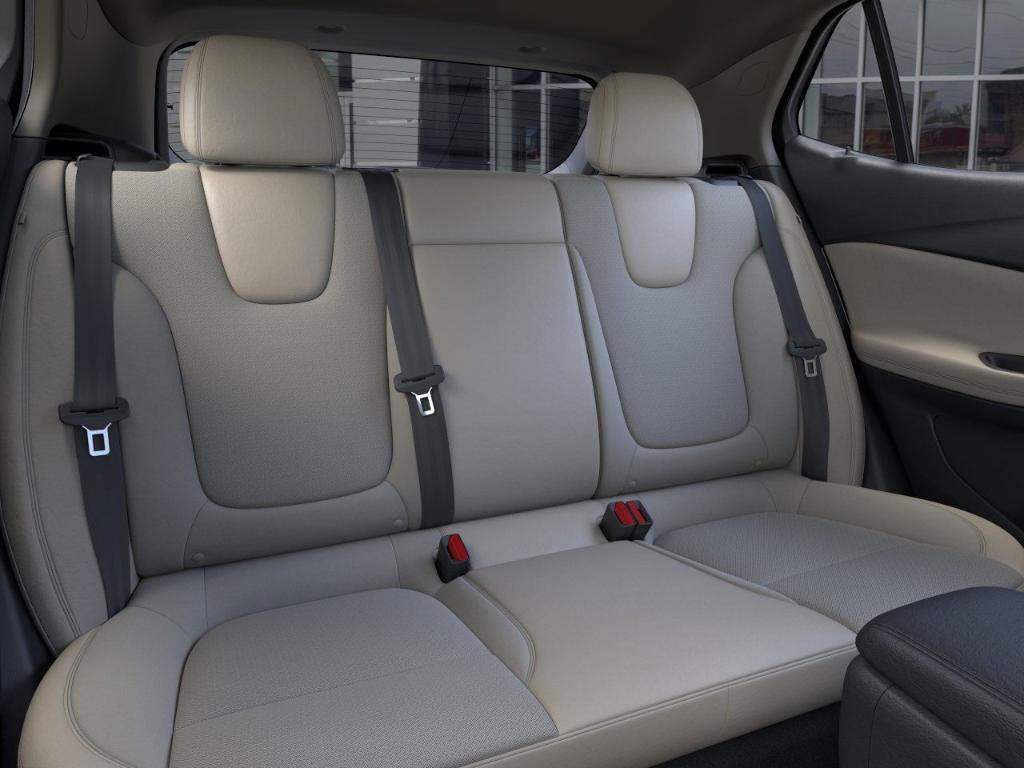 new 2025 Buick Encore GX car, priced at $24,630
