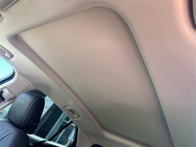 used 2022 Buick Envision car, priced at $28,995