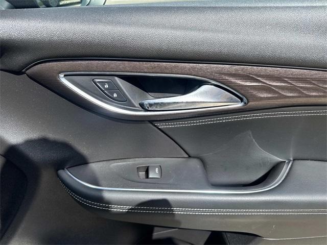 used 2022 Buick Envision car, priced at $28,500