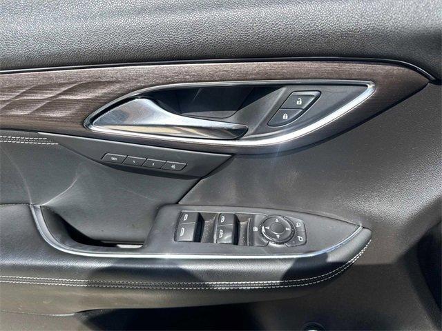 used 2022 Buick Envision car, priced at $28,995