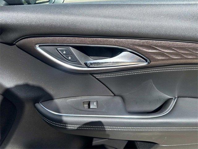 used 2022 Buick Envision car, priced at $28,995