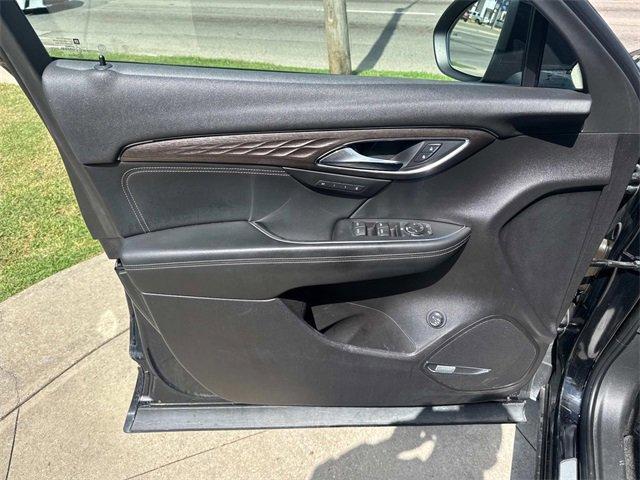 used 2022 Buick Envision car, priced at $28,995