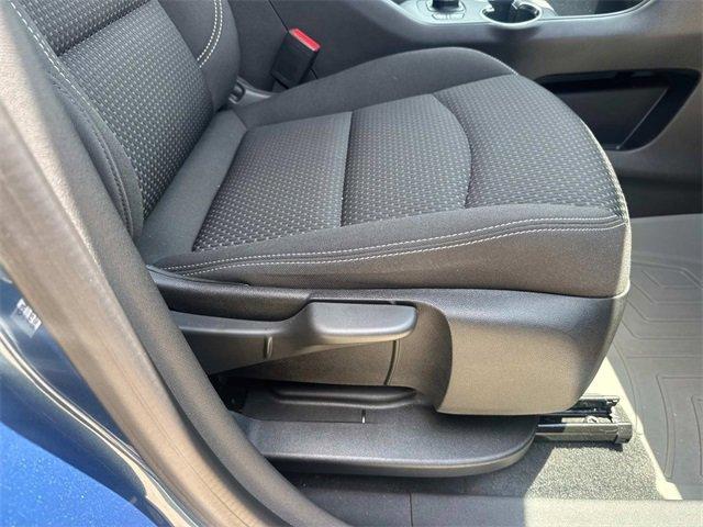 used 2024 GMC Terrain car, priced at $24,995