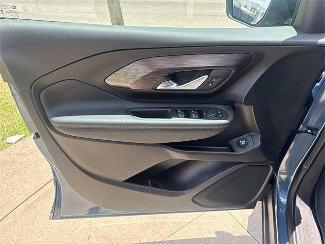 used 2024 GMC Terrain car, priced at $24,995