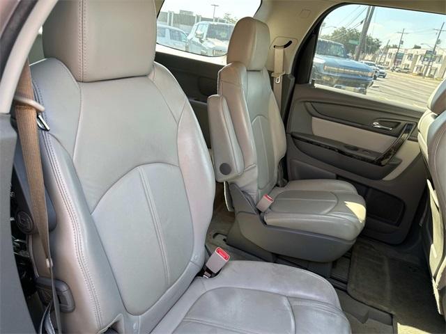 used 2013 GMC Acadia car, priced at $12,149