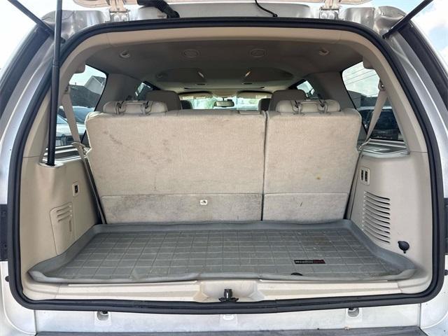 used 2014 Lincoln Navigator car, priced at $12,500