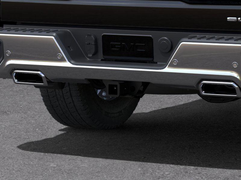 new 2025 GMC Sierra 1500 car, priced at $63,175
