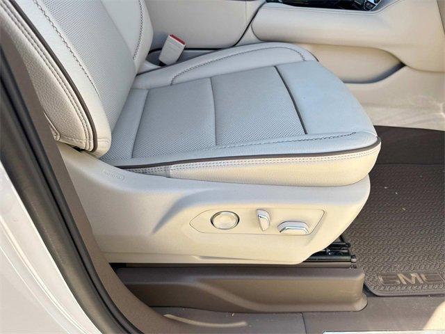 used 2024 GMC Yukon XL car, priced at $73,995