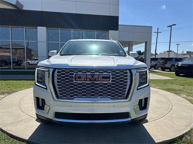 used 2024 GMC Yukon XL car, priced at $73,995