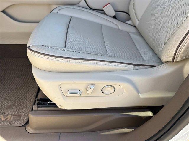 used 2024 GMC Yukon XL car, priced at $73,995