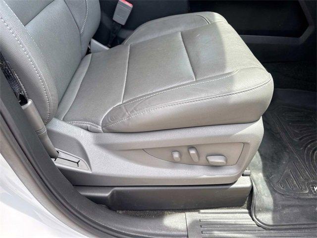 used 2018 GMC Sierra 1500 car, priced at $25,795
