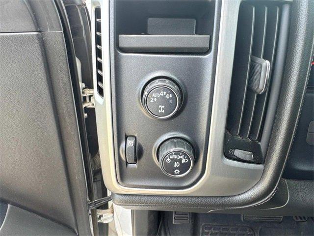 used 2018 GMC Sierra 1500 car, priced at $25,795